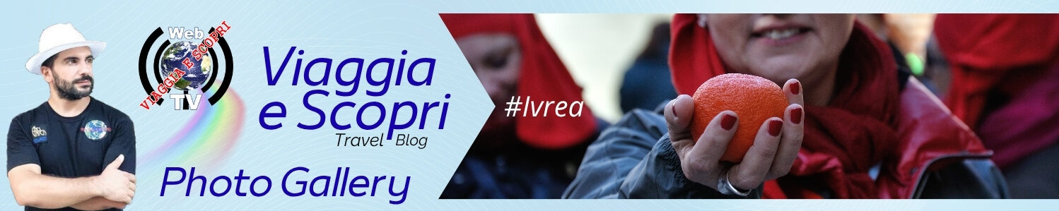 Travel Web Photo, , un progetto di Viaggia e Scopri